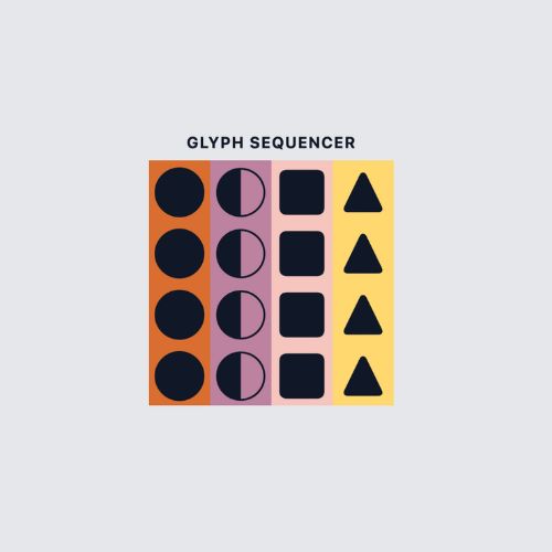 Glyph Sequencer Image